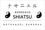 Shiatsu Bordeaux - Nathanaël Dandrau